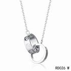 コピーカルティエアクセサリー